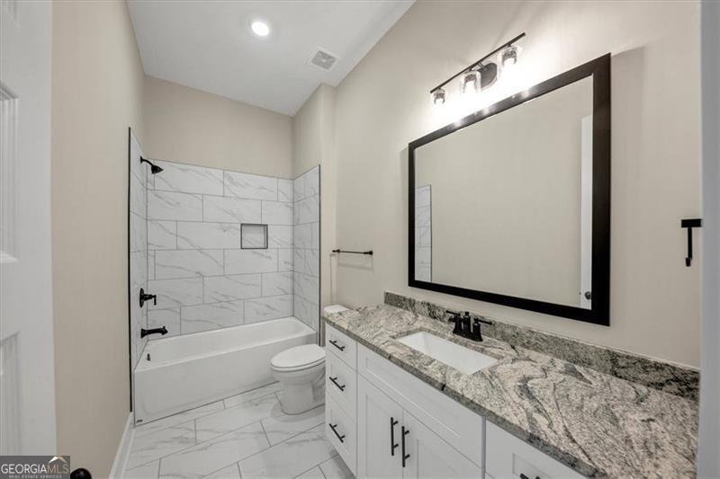 354 Oxford Road Ball Ground - 15