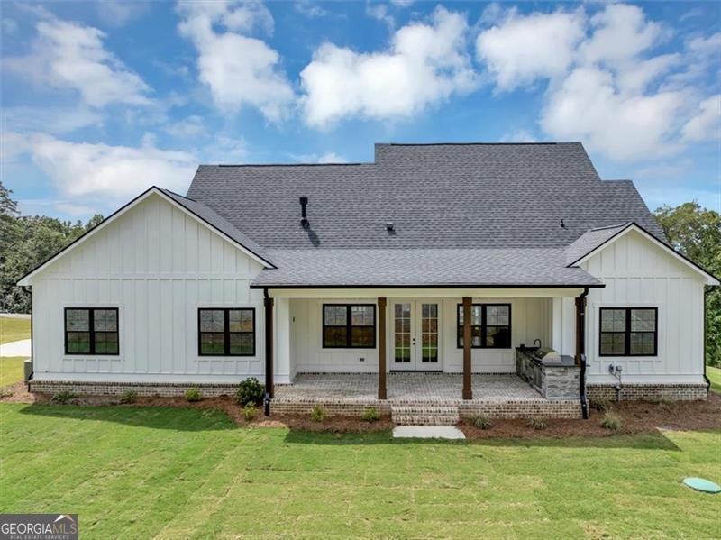 354 Oxford Road Ball Ground - 22