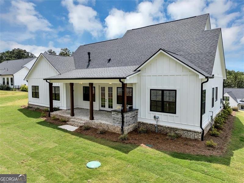 354 Oxford Road Ball Ground - 24