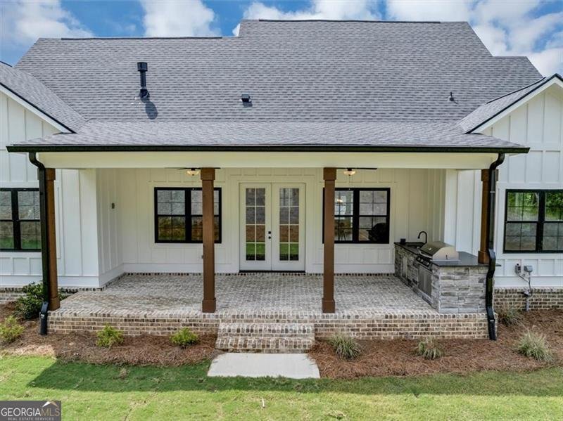 354 Oxford Road Ball Ground - 25