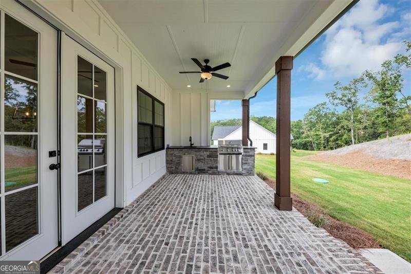 354 Oxford Road Ball Ground - 27