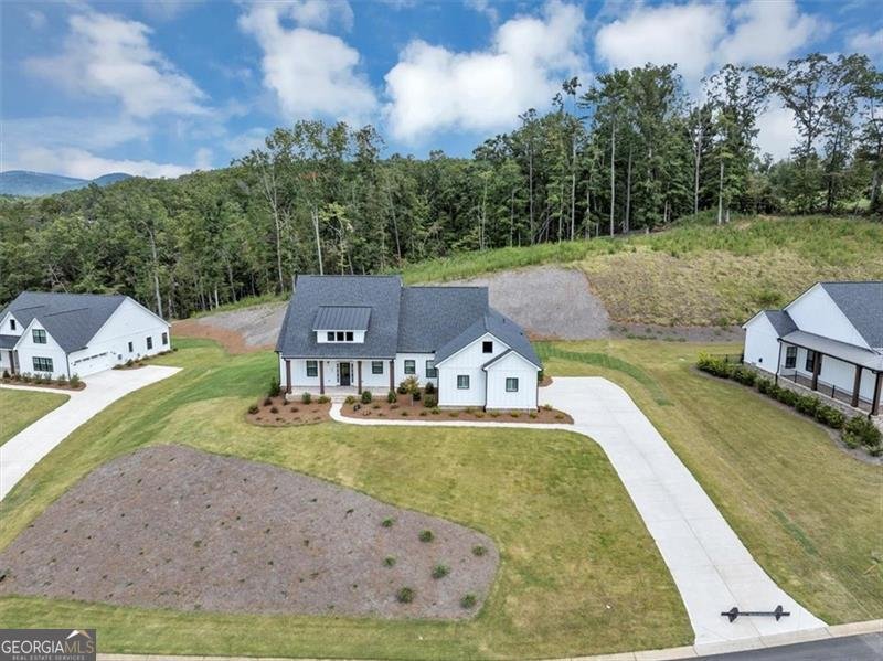 354 Oxford Road Ball Ground - 28