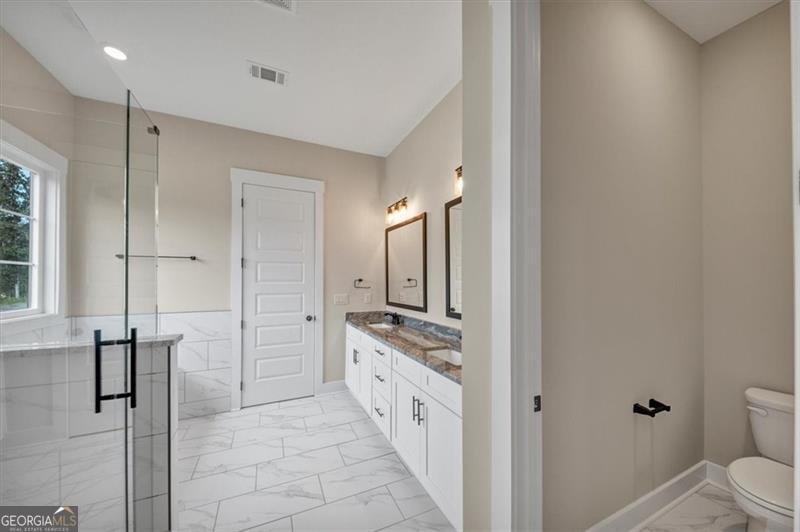 354 Oxford Road Ball Ground - 9