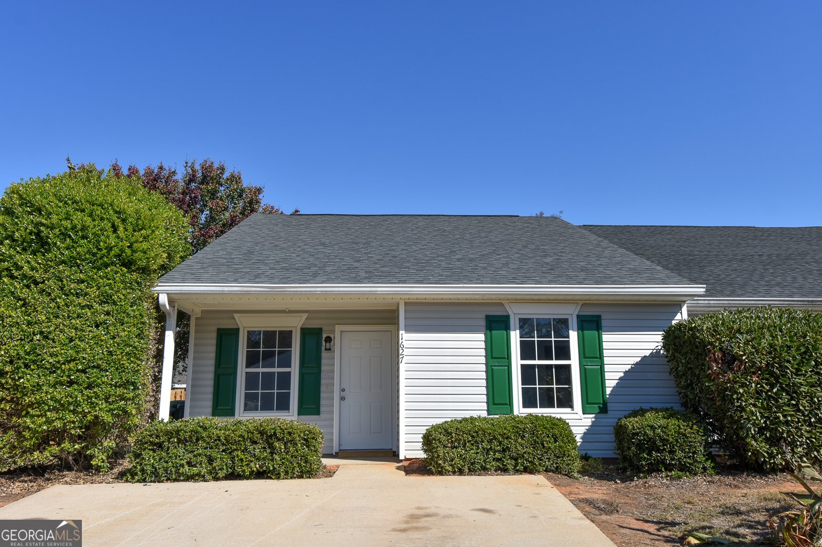 1627 Summerwoods Cir Griffin - 3