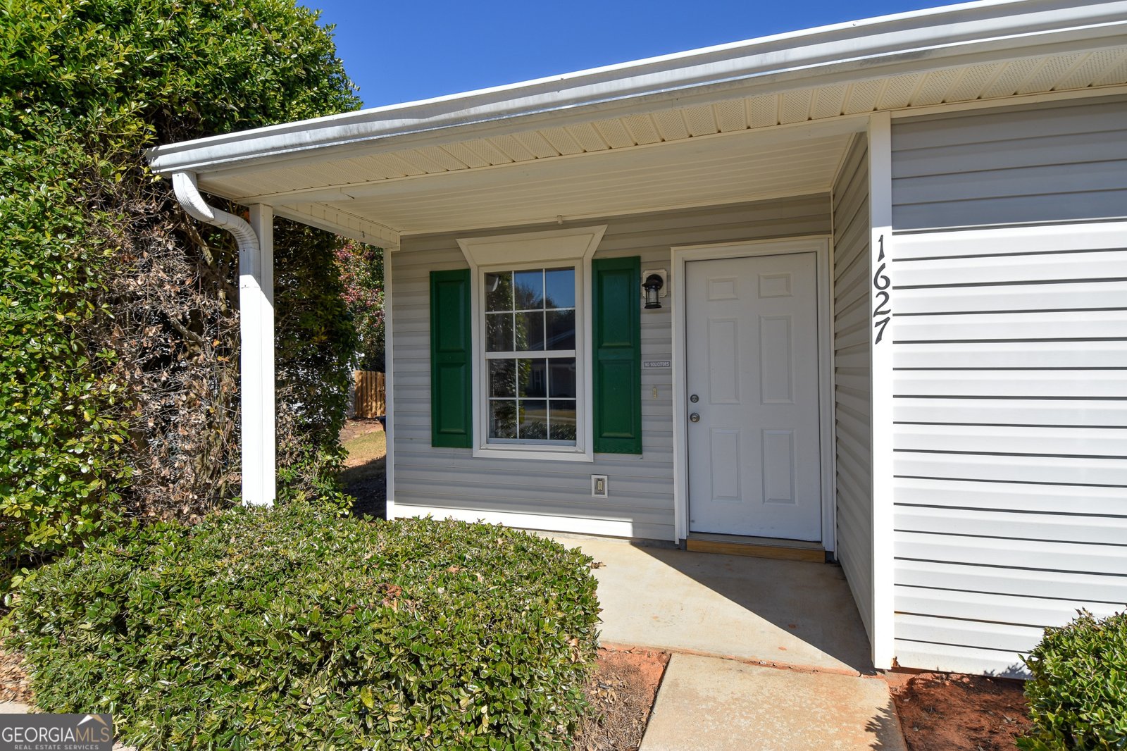 1627 Summerwoods Cir Griffin - 4