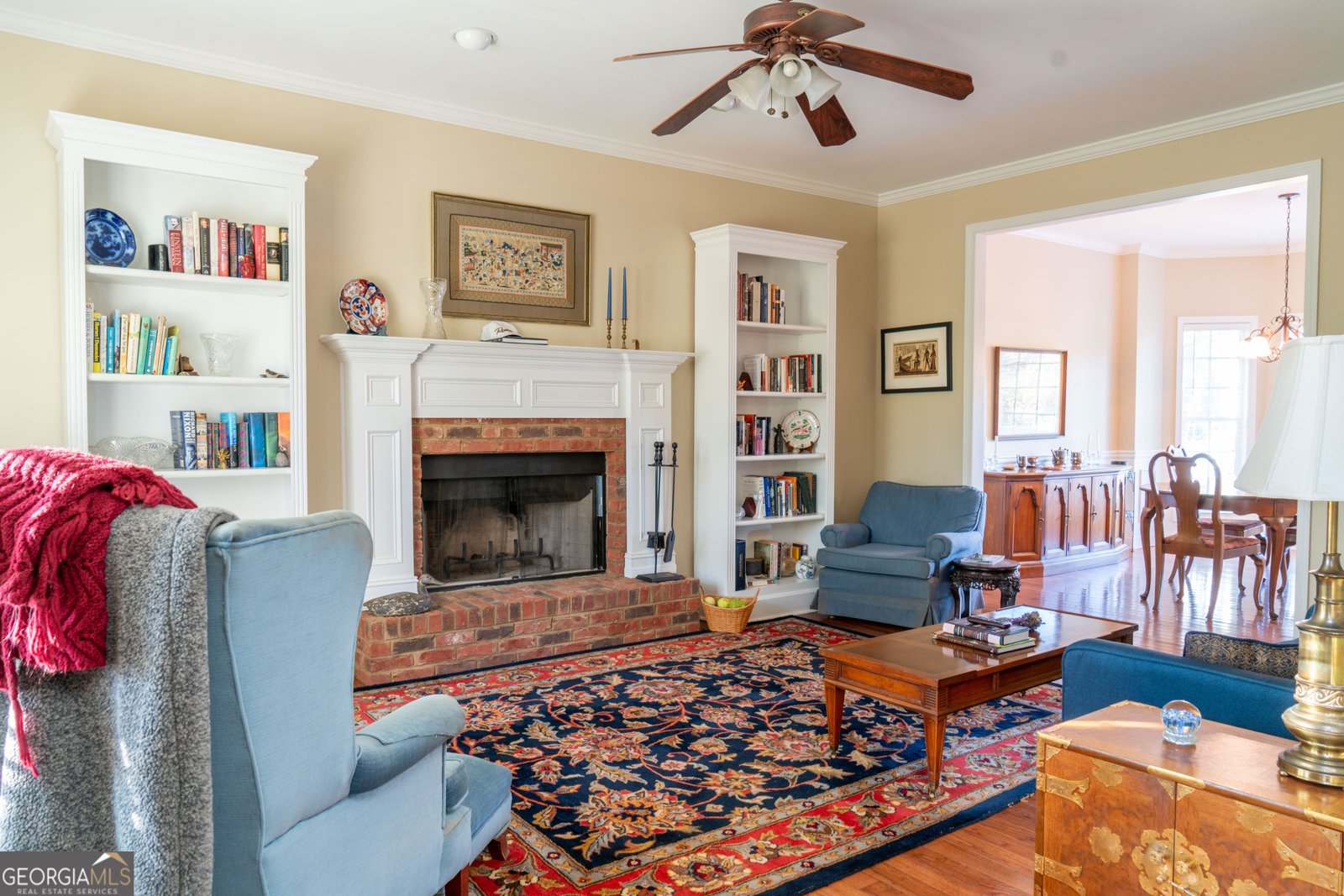 1192 Old Kings Bridge Road Nicholson - 1