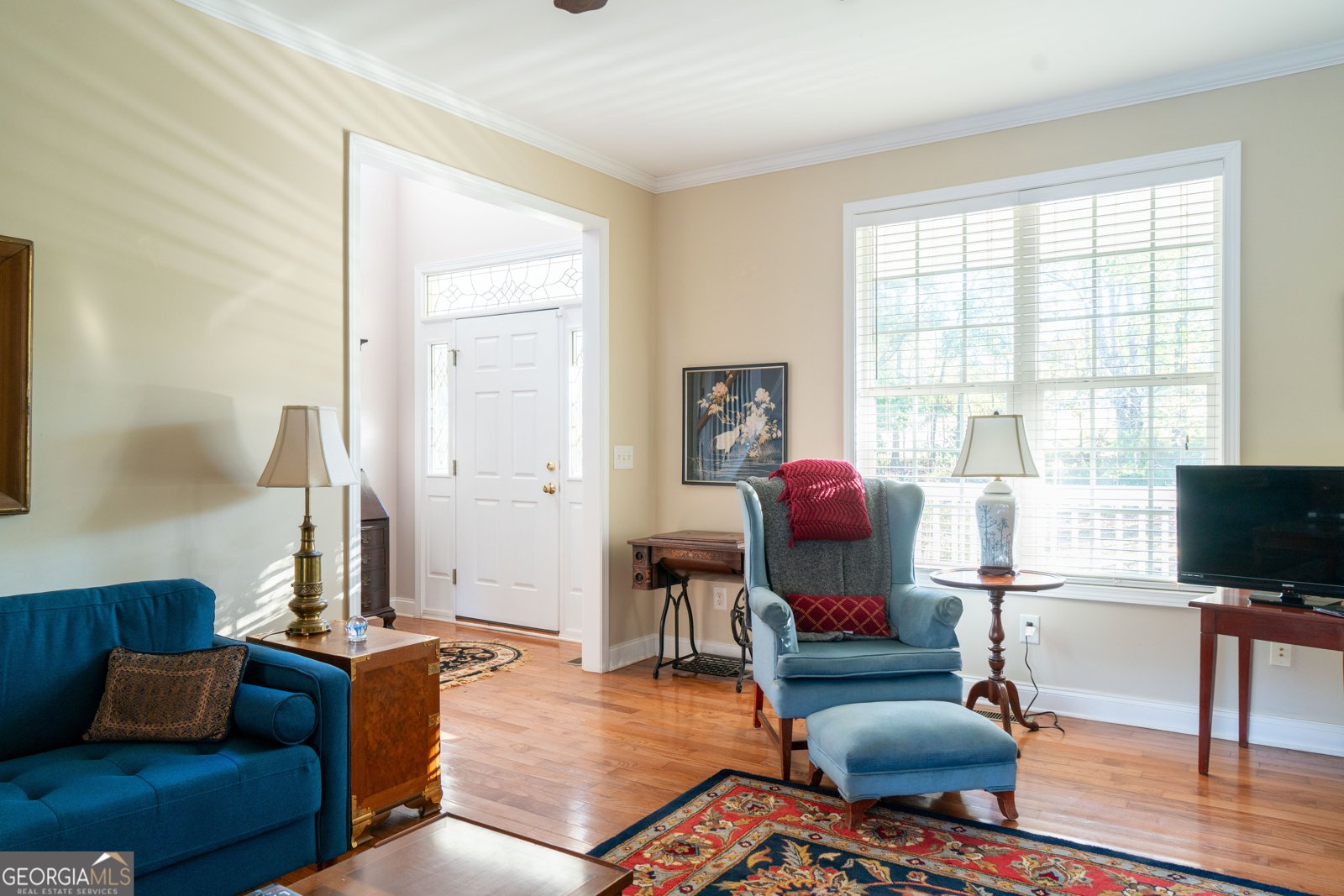 1192 Old Kings Bridge Road Nicholson - 2