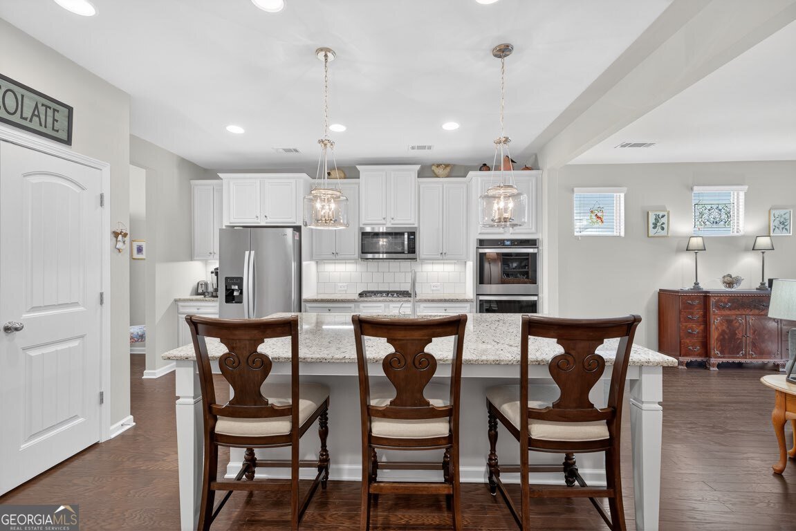 1758 Auburn Ridge Way Dacula - 10