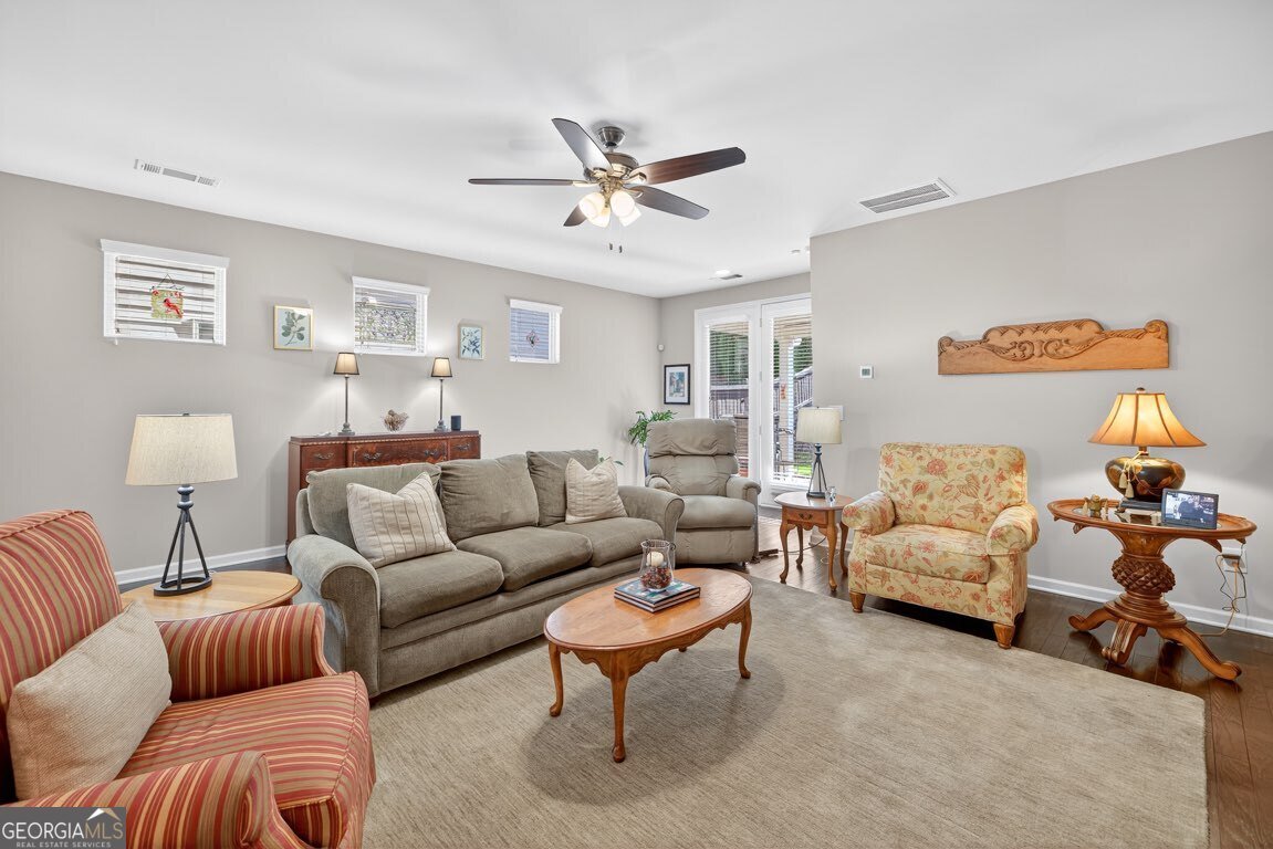 1758 Auburn Ridge Way Dacula - 11