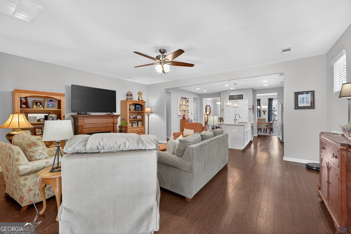 1758 Auburn Ridge Way Dacula - 12