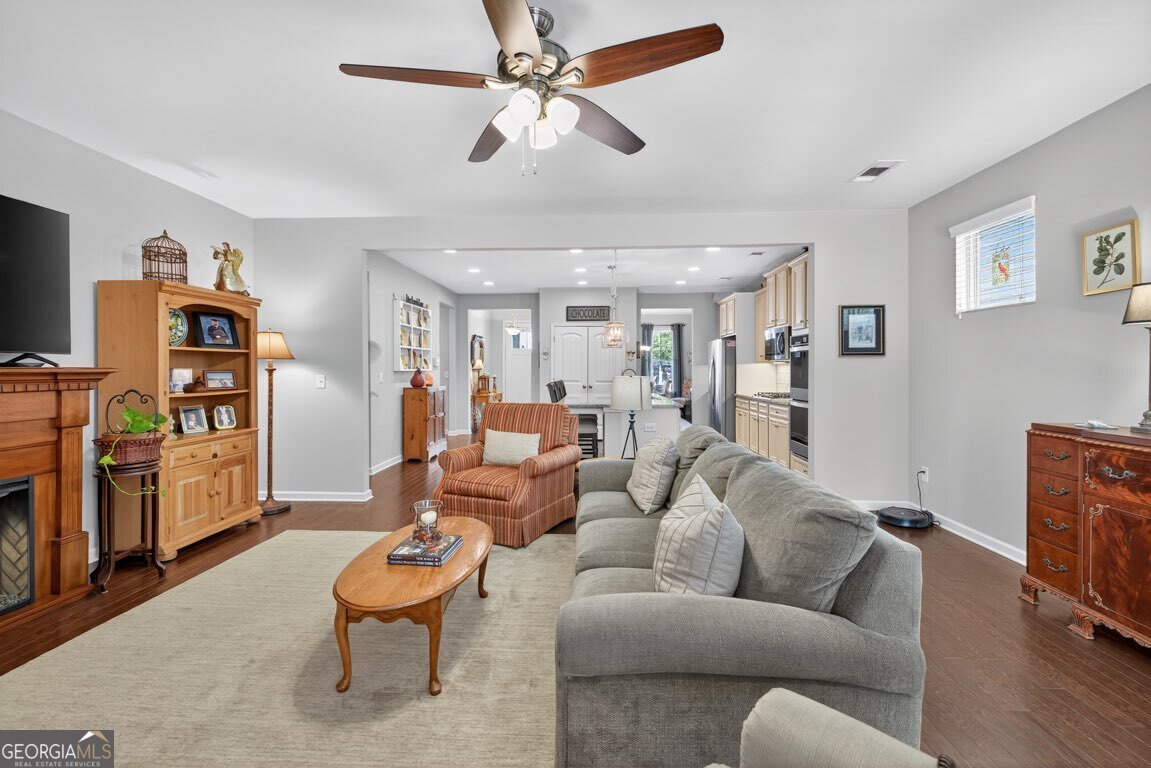 1758 Auburn Ridge Way Dacula - 13