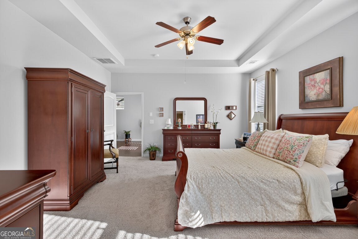 1758 Auburn Ridge Way Dacula - 17