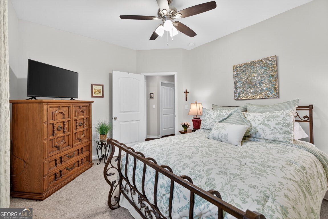 1758 Auburn Ridge Way Dacula - 23