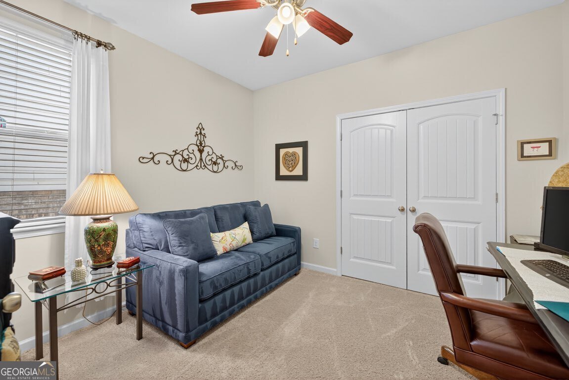 1758 Auburn Ridge Way Dacula - 25