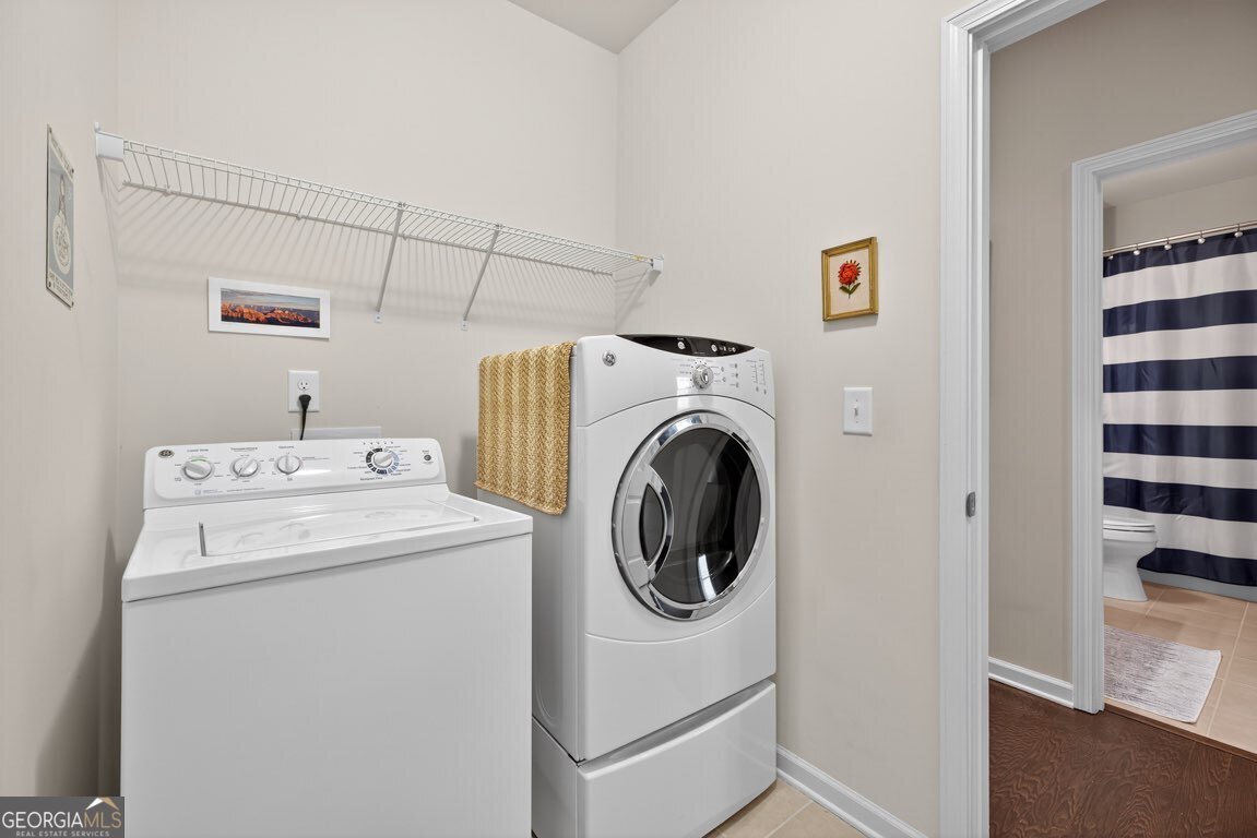 1758 Auburn Ridge Way Dacula - 26