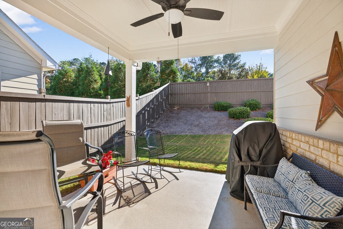 1758 Auburn Ridge Way Dacula - 28