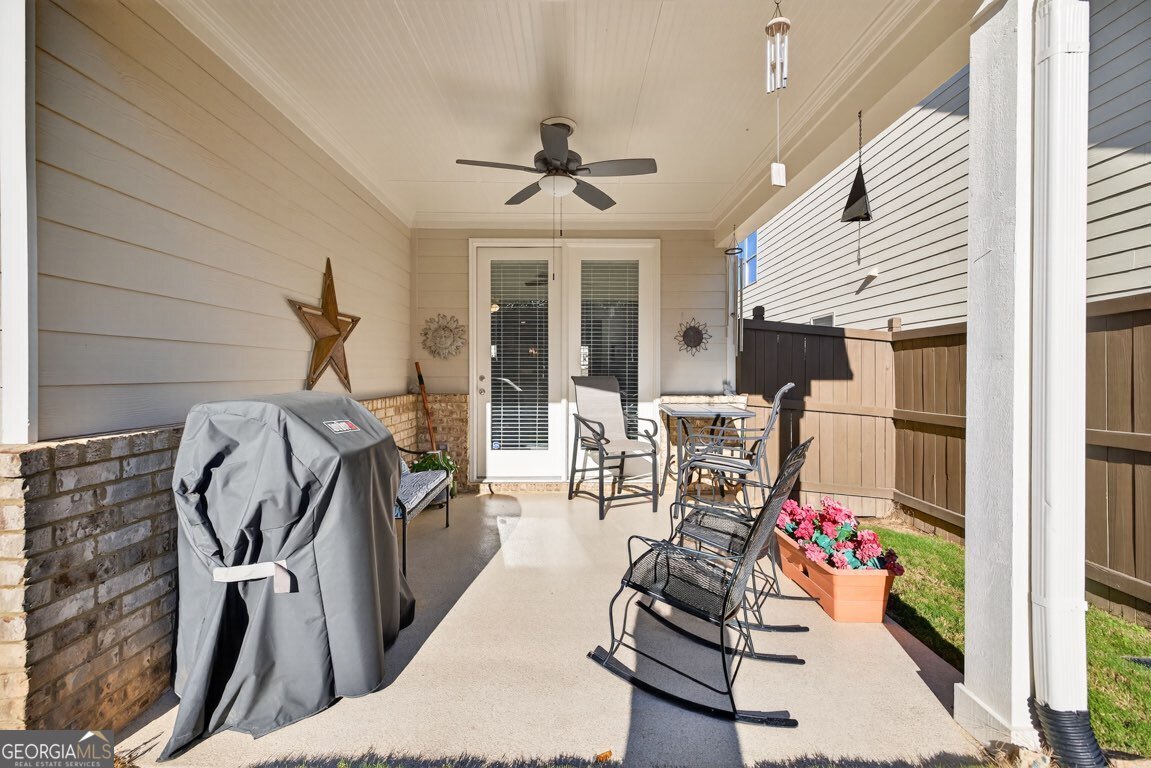 1758 Auburn Ridge Way Dacula - 29