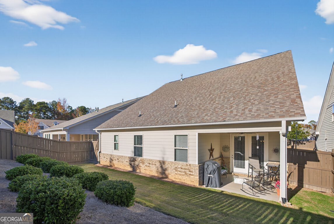 1758 Auburn Ridge Way Dacula - 30