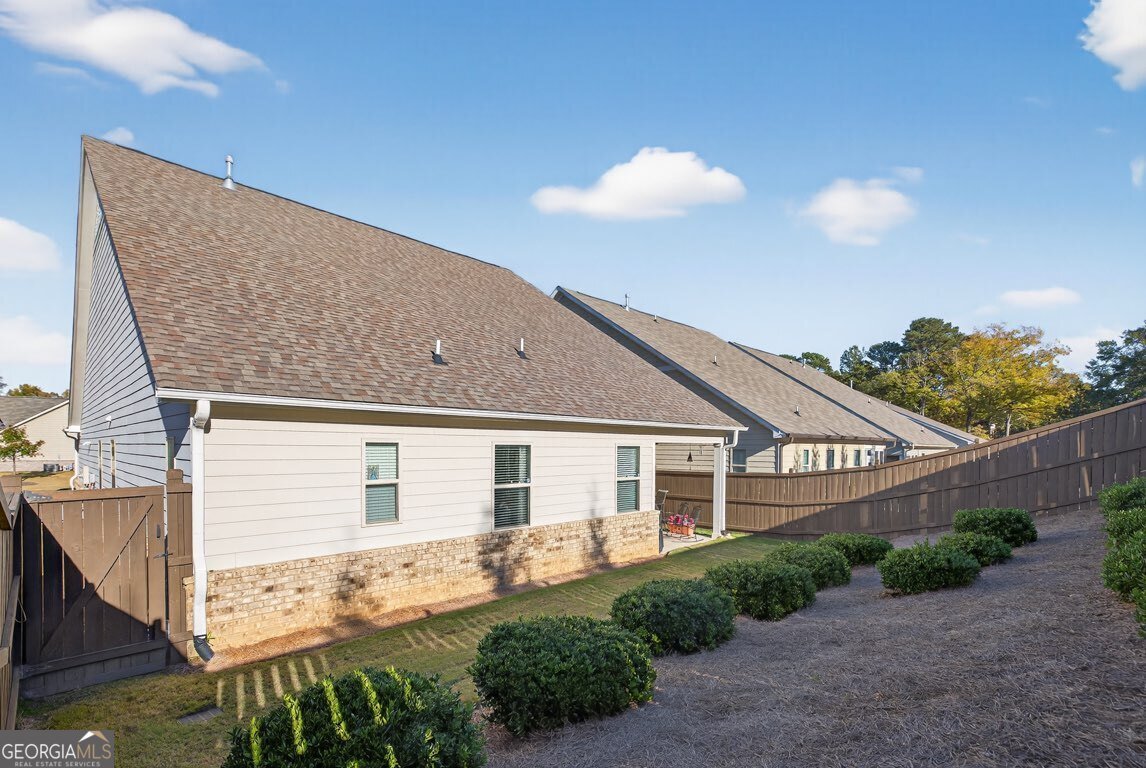 1758 Auburn Ridge Way Dacula - 31