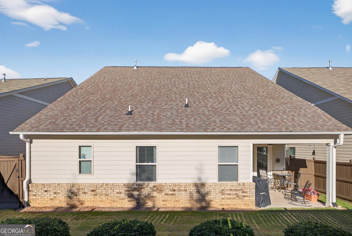 1758 Auburn Ridge Way Dacula - 32