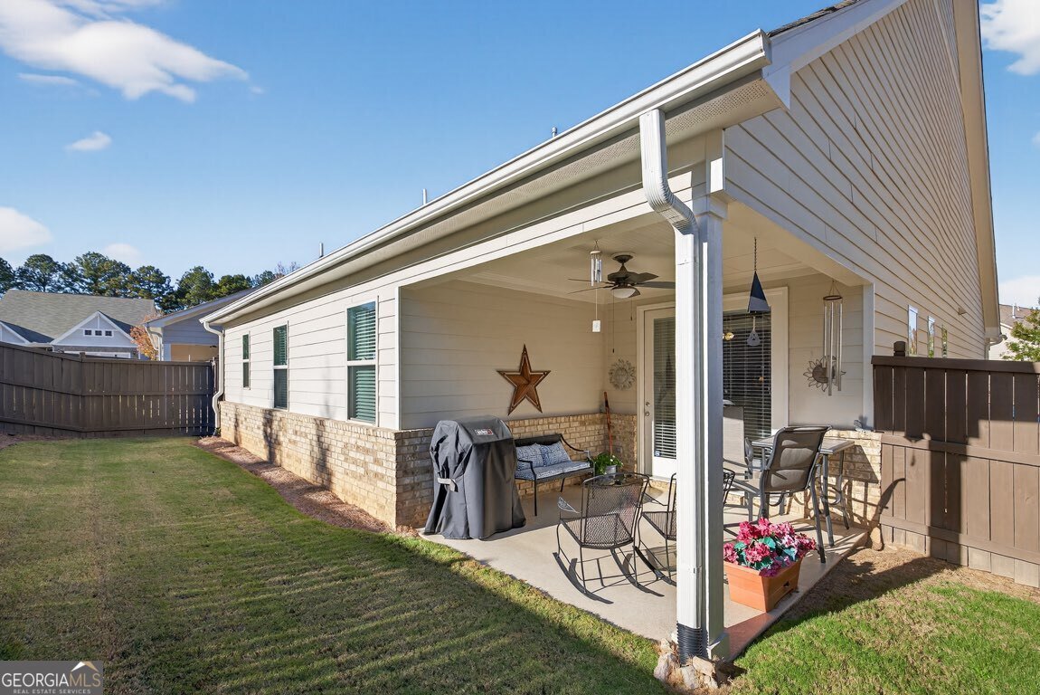 1758 Auburn Ridge Way Dacula - 33