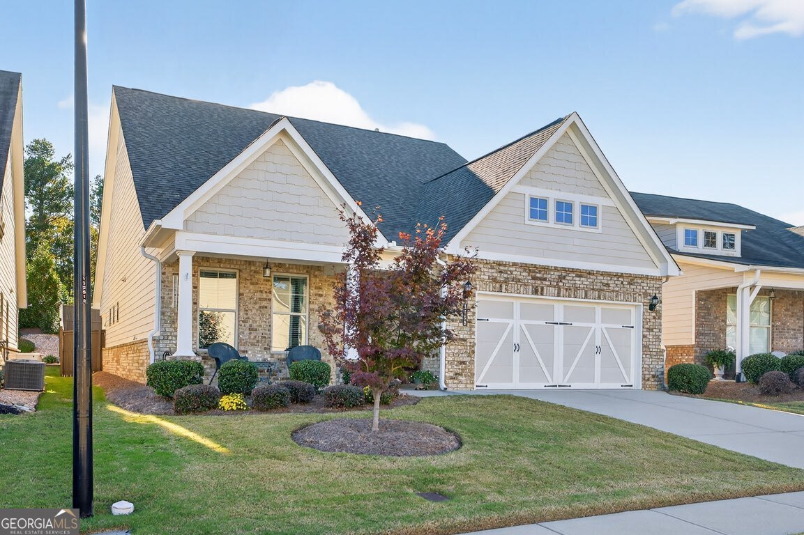 1758 Auburn Ridge Way Dacula - 34