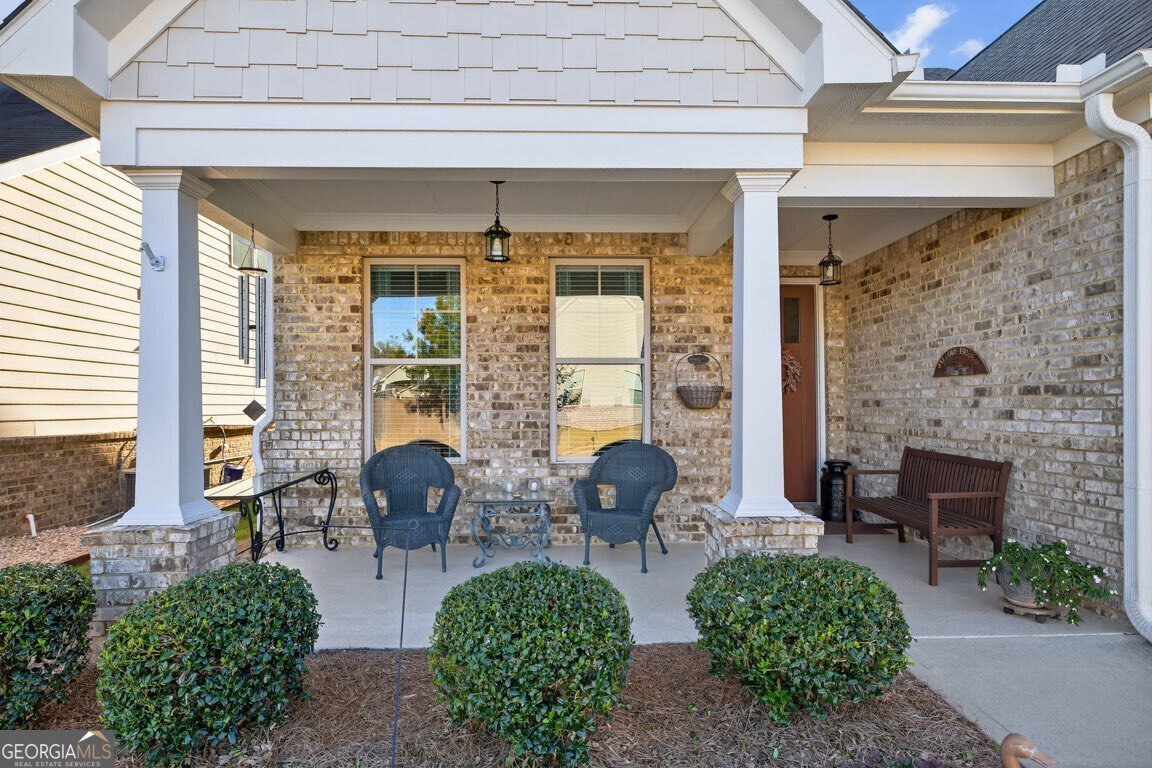 1758 Auburn Ridge Way Dacula - 35