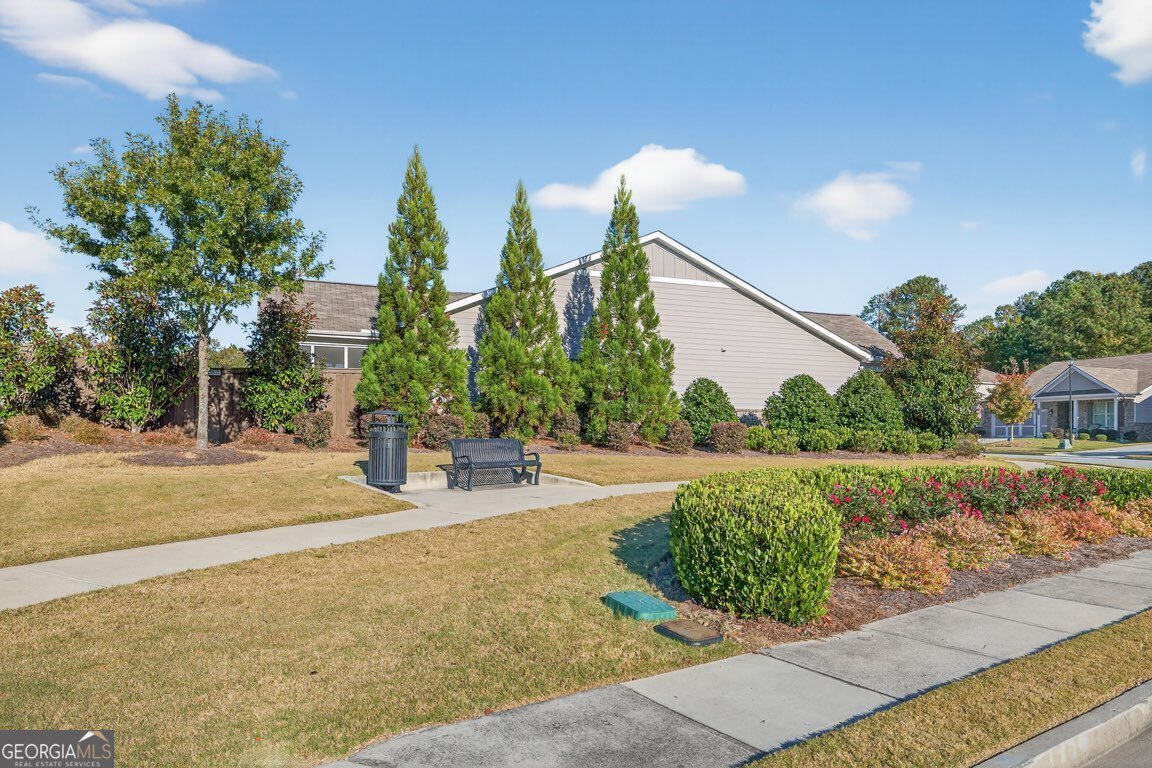 1758 Auburn Ridge Way Dacula - 36