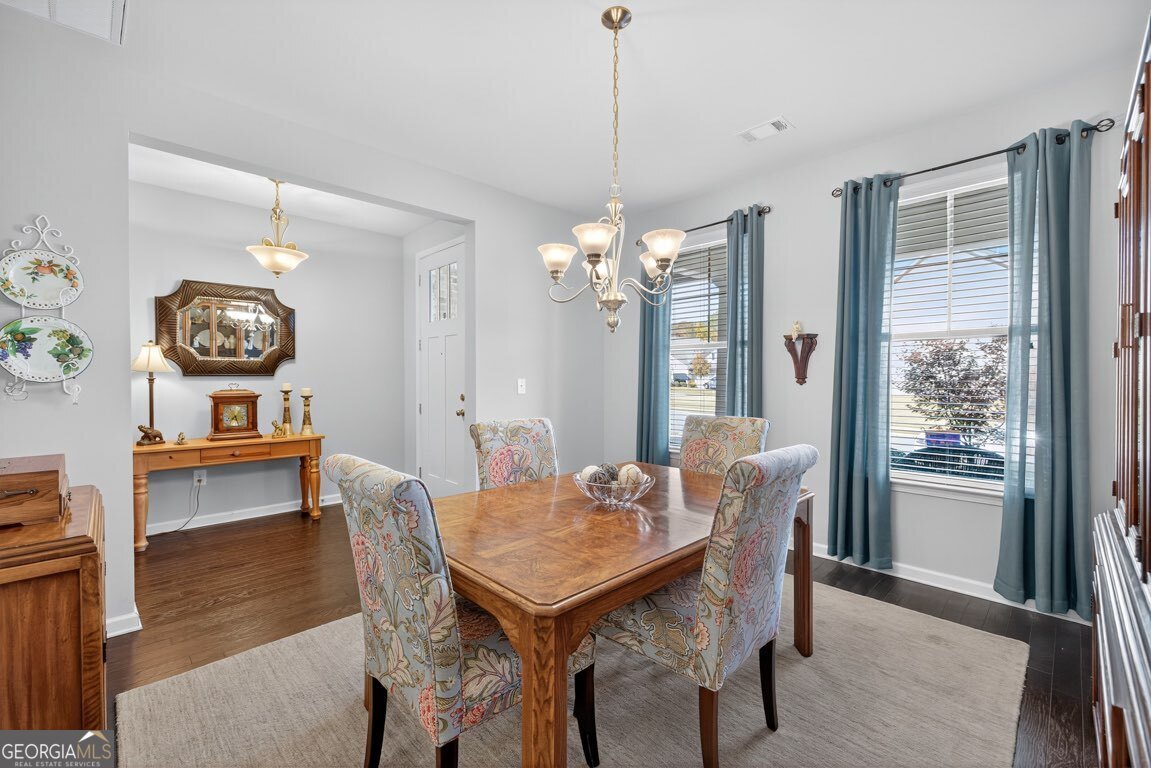 1758 Auburn Ridge Way Dacula - 4