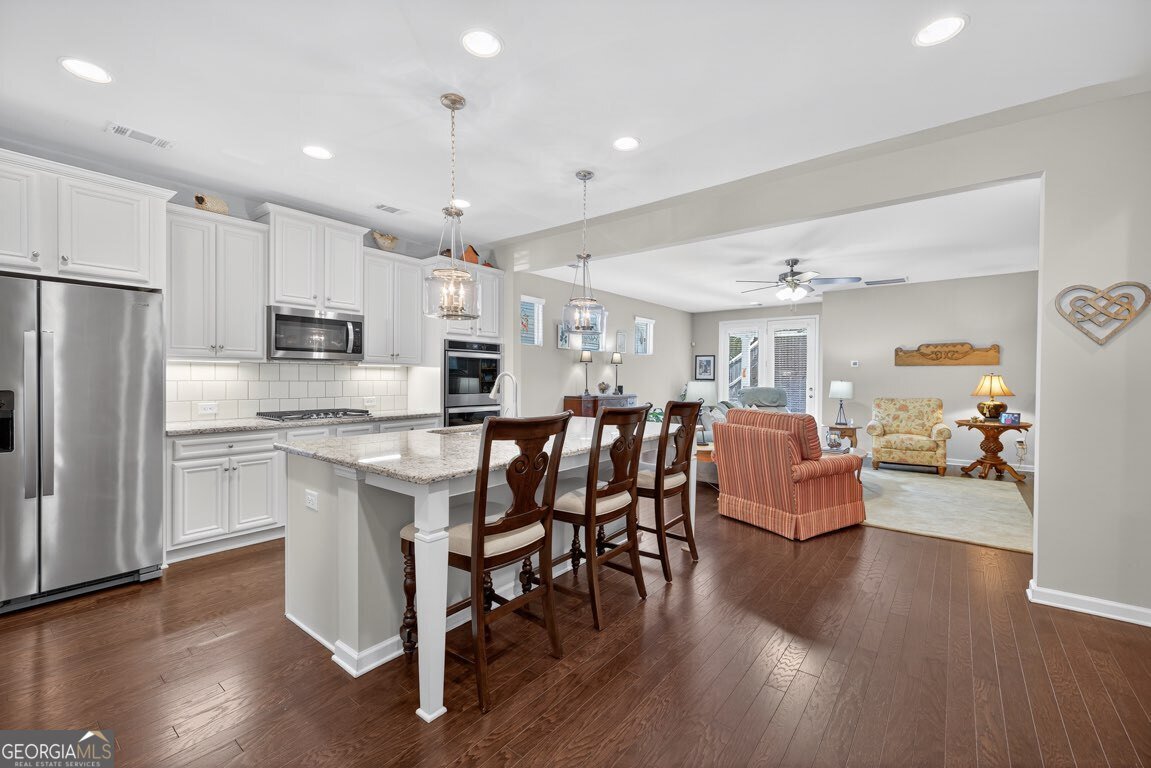 1758 Auburn Ridge Way Dacula - 5