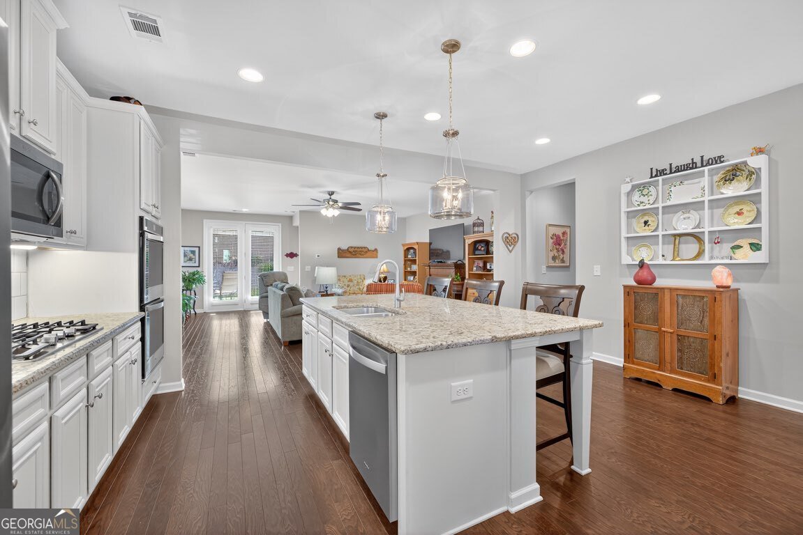 1758 Auburn Ridge Way Dacula - 6