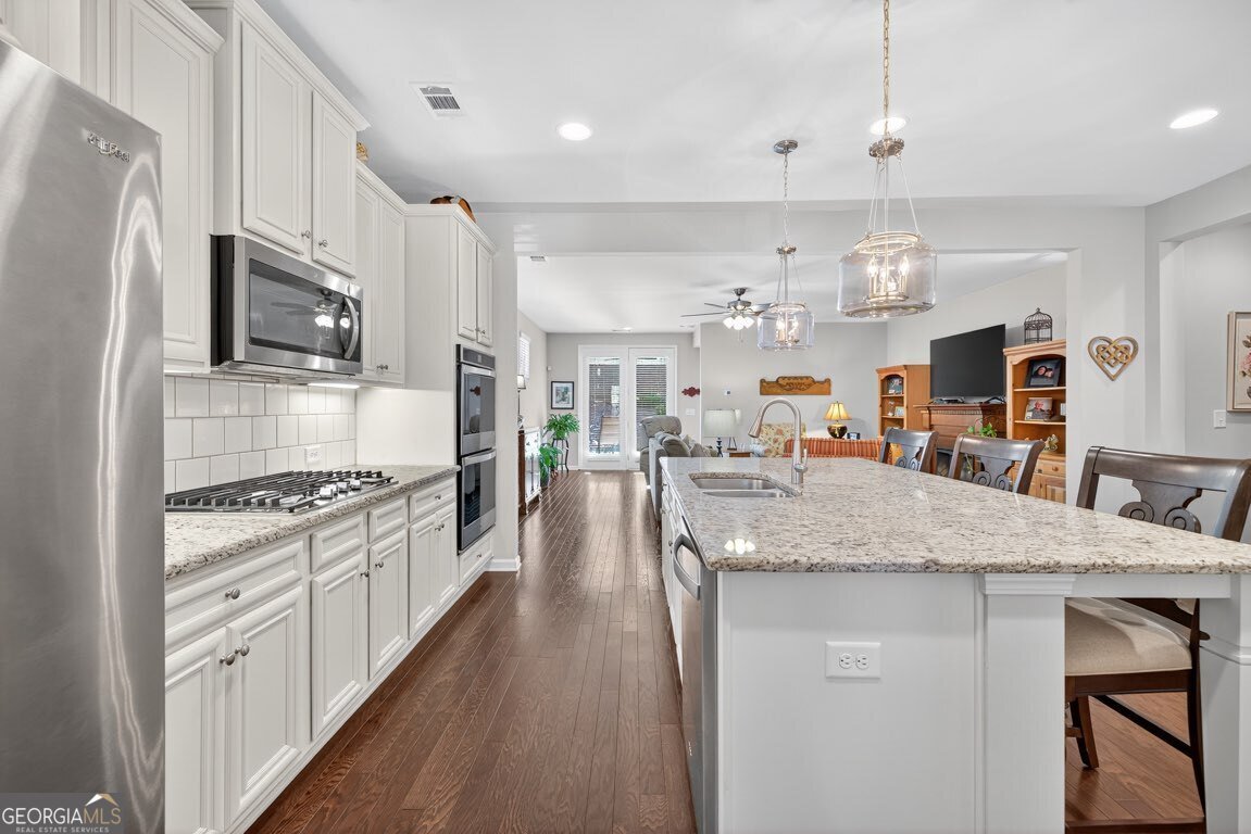 1758 Auburn Ridge Way Dacula - 7