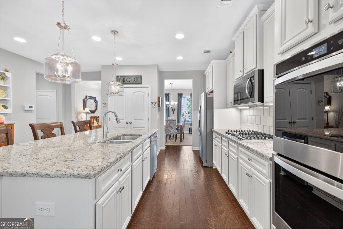 1758 Auburn Ridge Way Dacula - 8