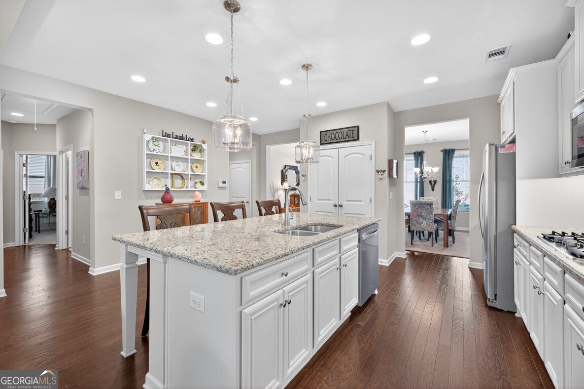 1758 Auburn Ridge Way Dacula - 9