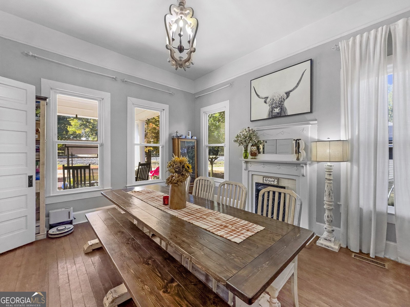 225 Indian Springs Drive Forsyth - 10