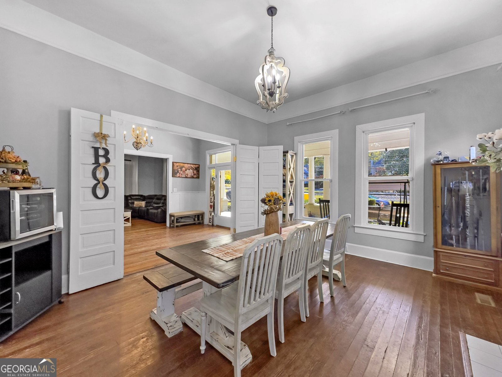 225 Indian Springs Drive Forsyth - 11