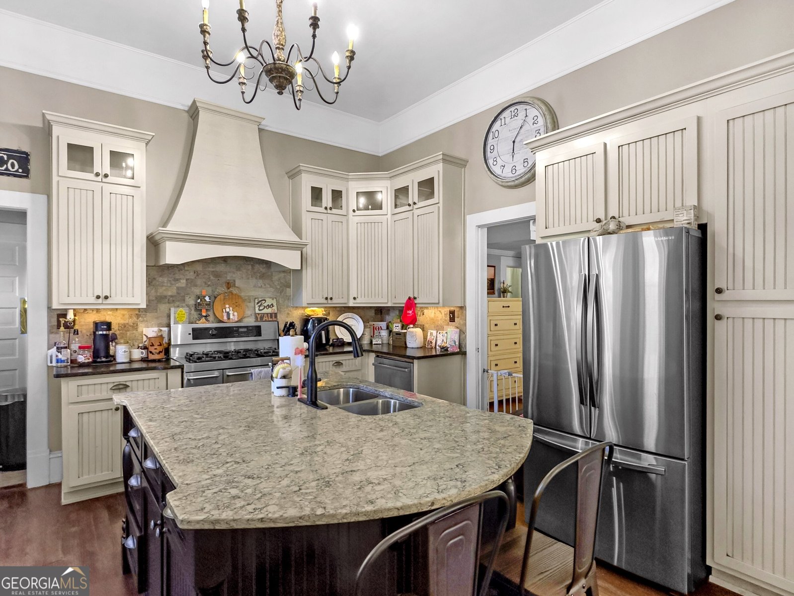 225 Indian Springs Drive Forsyth - 14