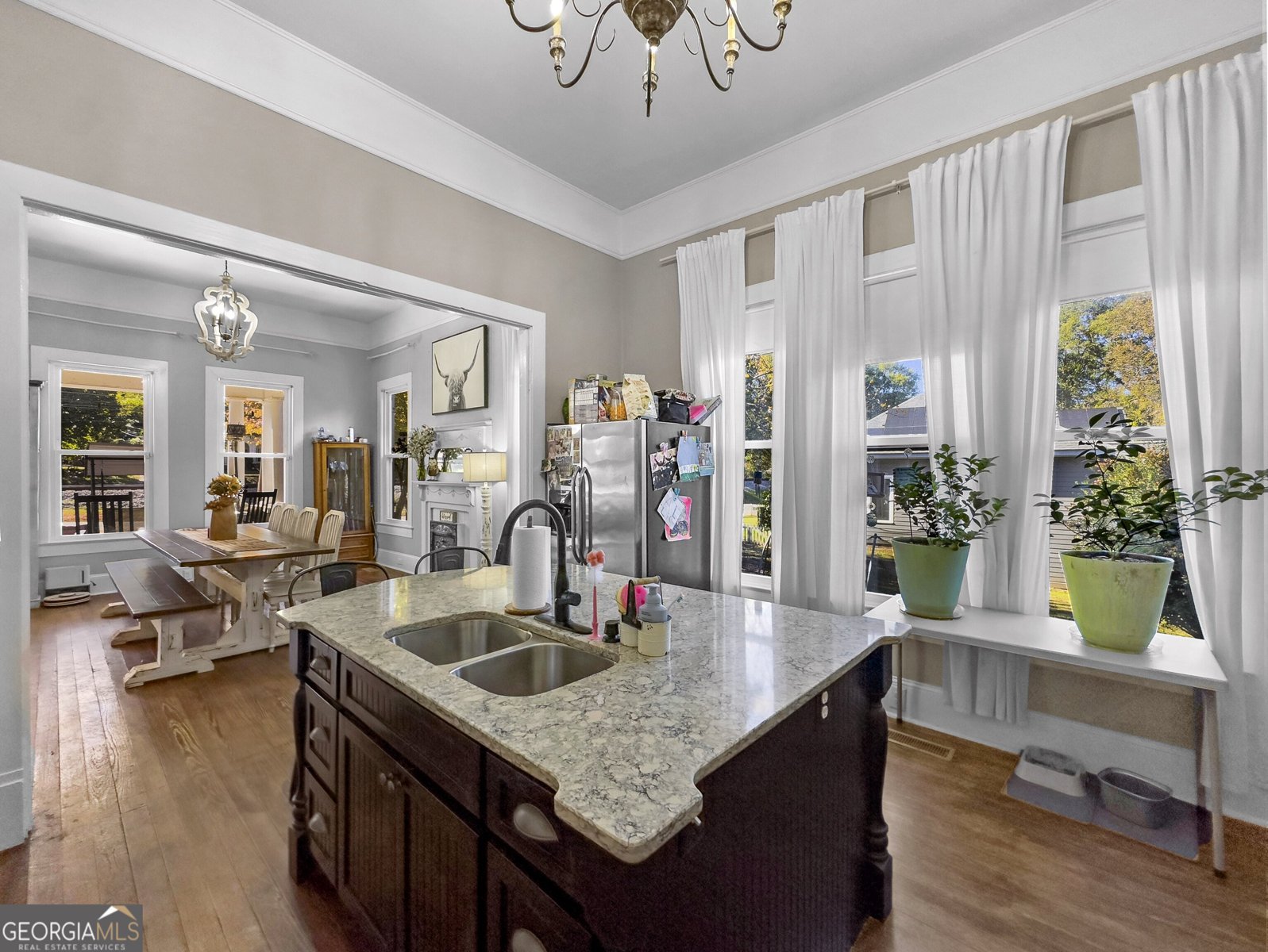 225 Indian Springs Drive Forsyth - 16