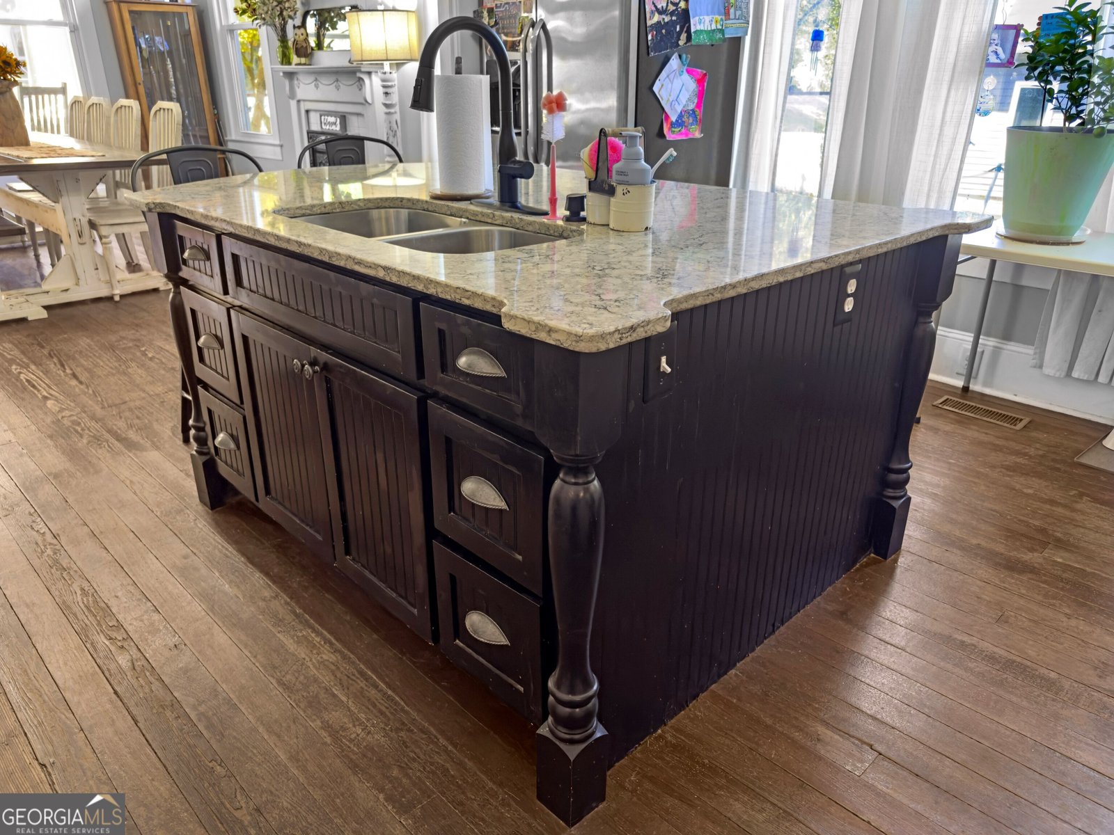 225 Indian Springs Drive Forsyth - 17