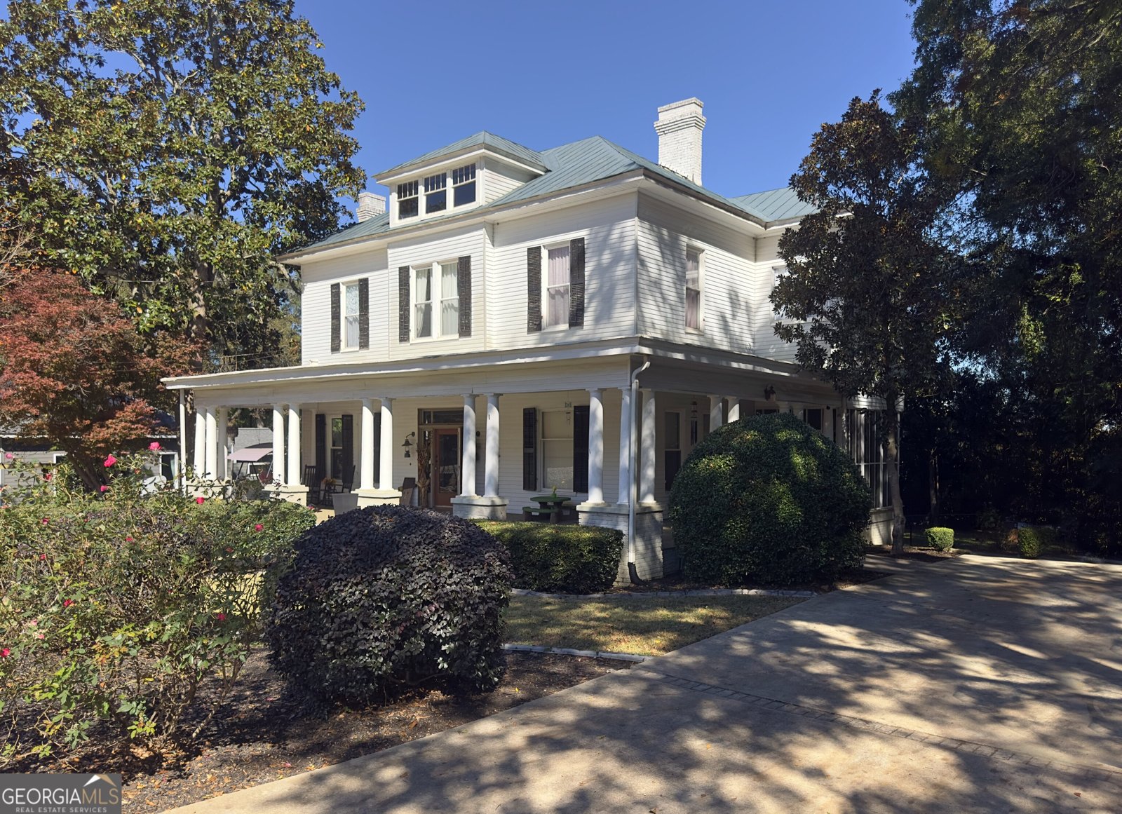 225 Indian Springs Drive Forsyth - 2