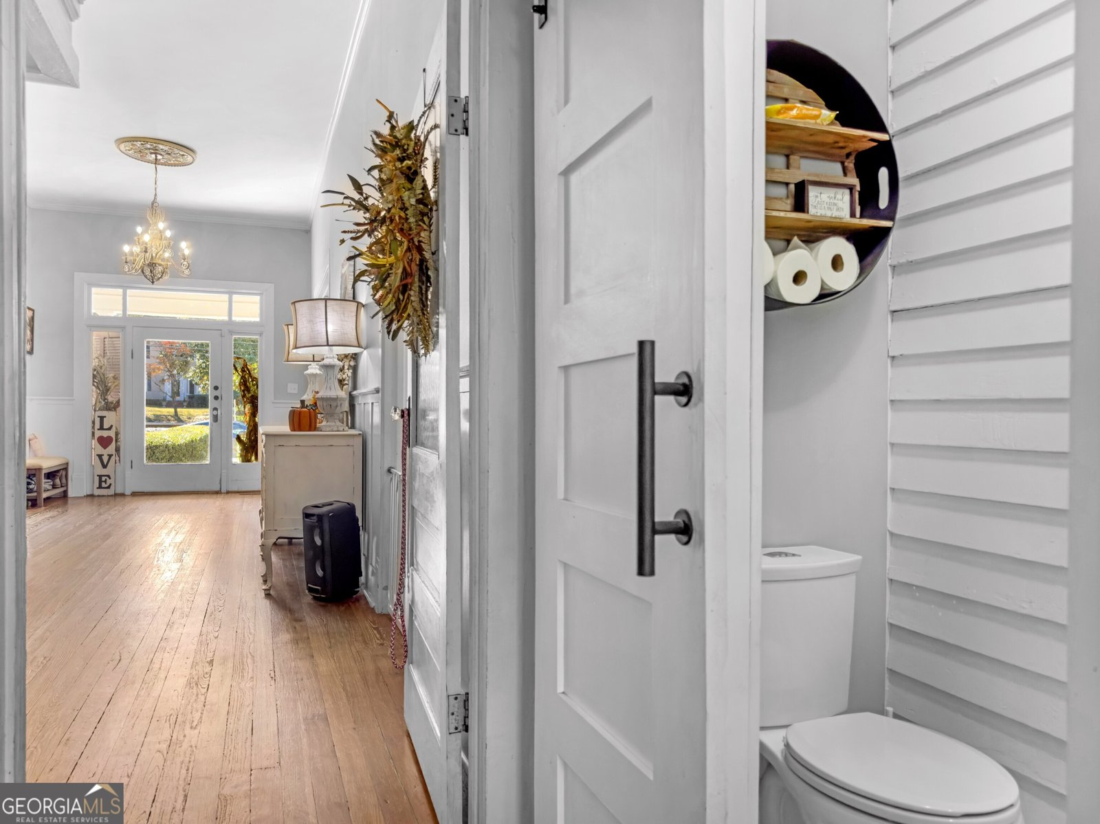 225 Indian Springs Drive Forsyth - 20