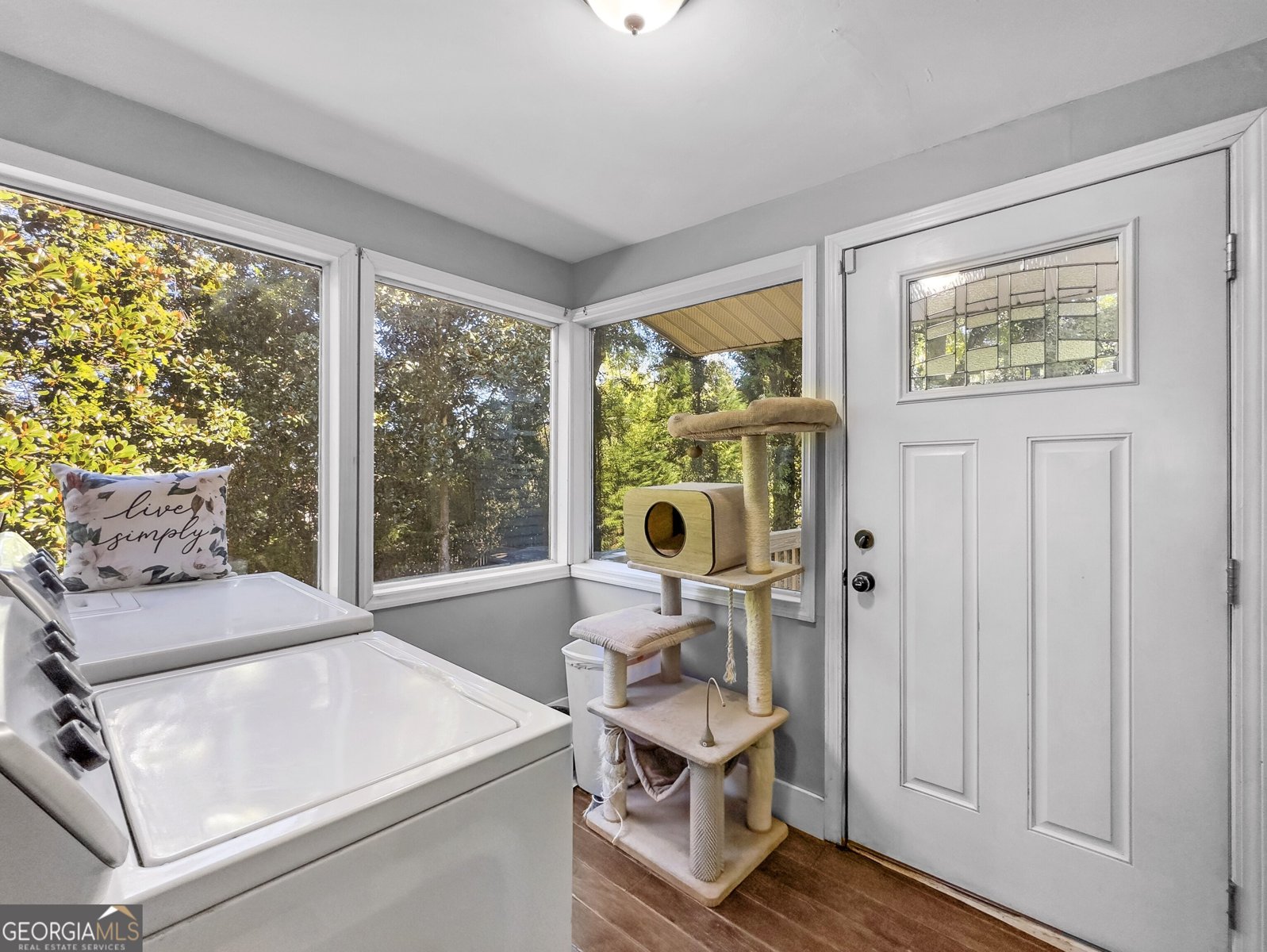 225 Indian Springs Drive Forsyth - 23