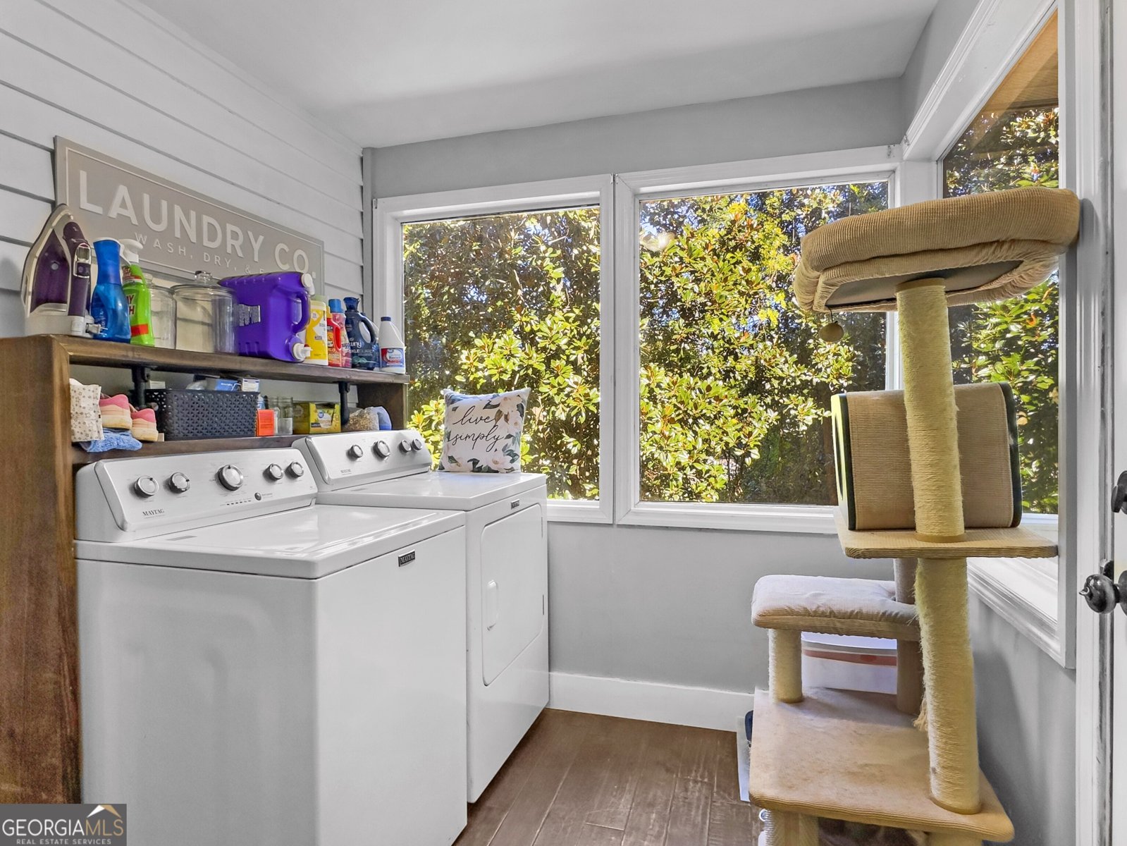 225 Indian Springs Drive Forsyth - 24