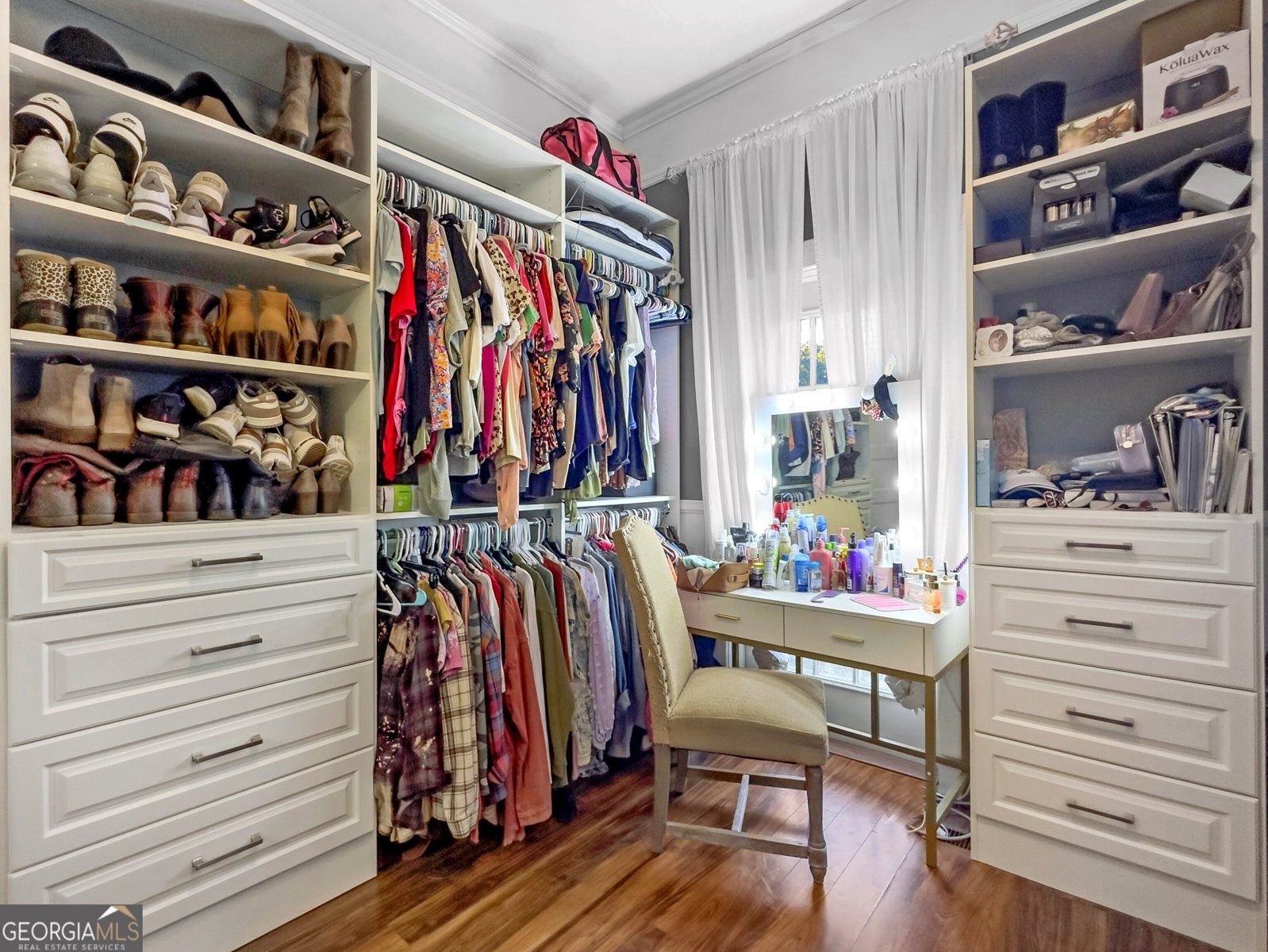 225 Indian Springs Drive Forsyth - 26