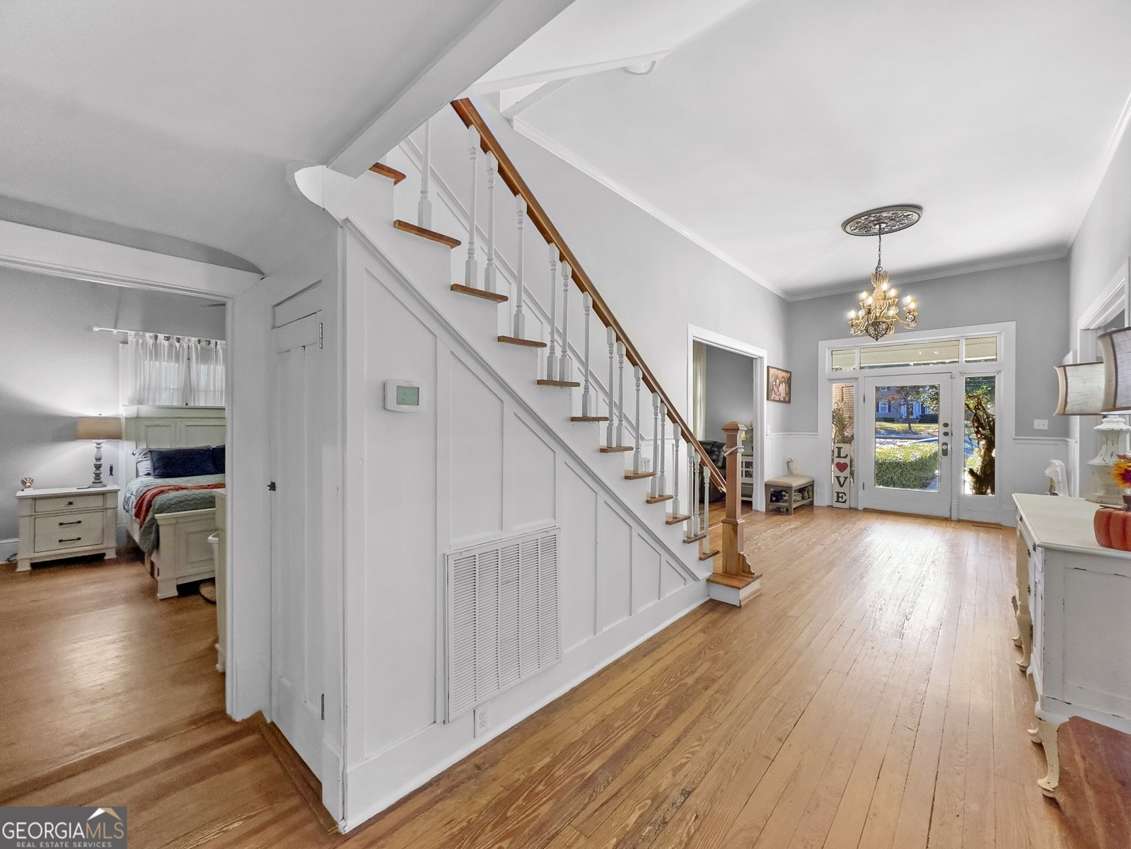 225 Indian Springs Drive Forsyth - 27