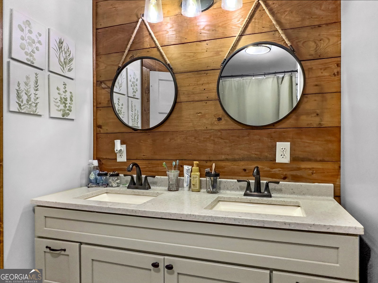 225 Indian Springs Drive Forsyth - 28