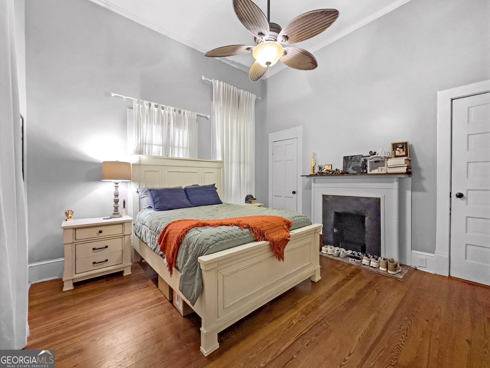 225 Indian Springs Drive Forsyth - 29