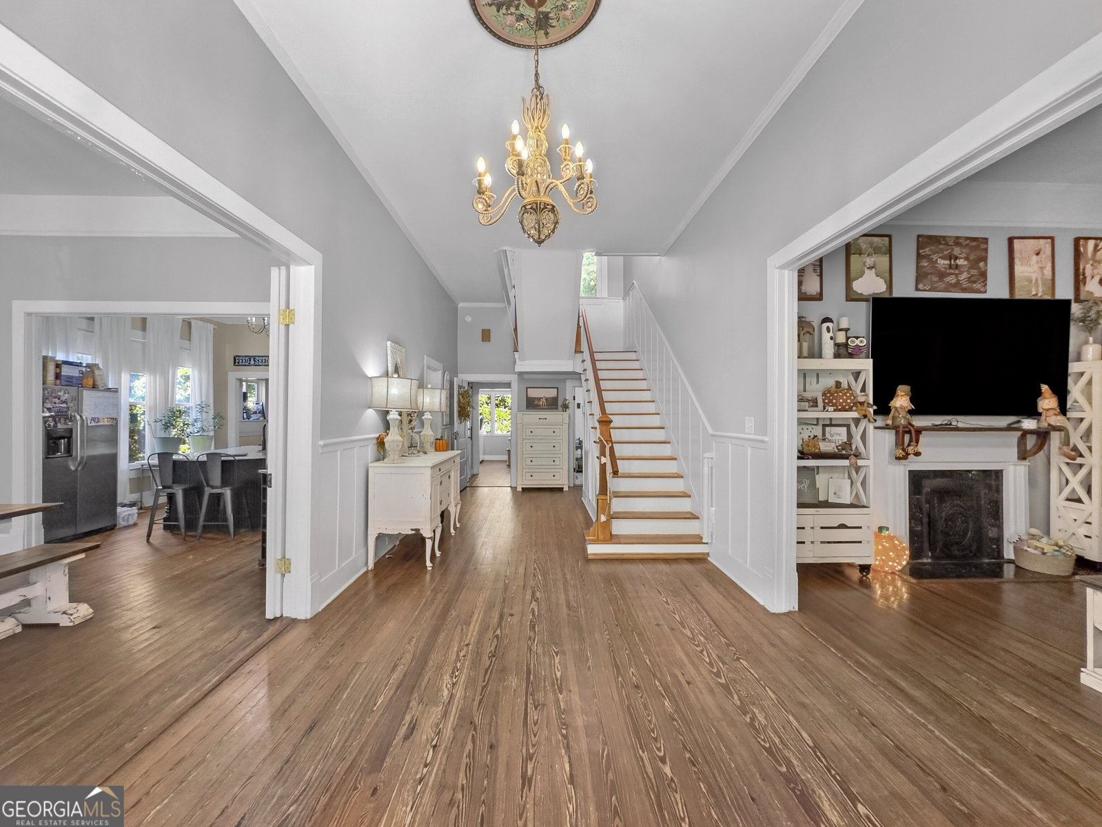 225 Indian Springs Drive Forsyth - 3