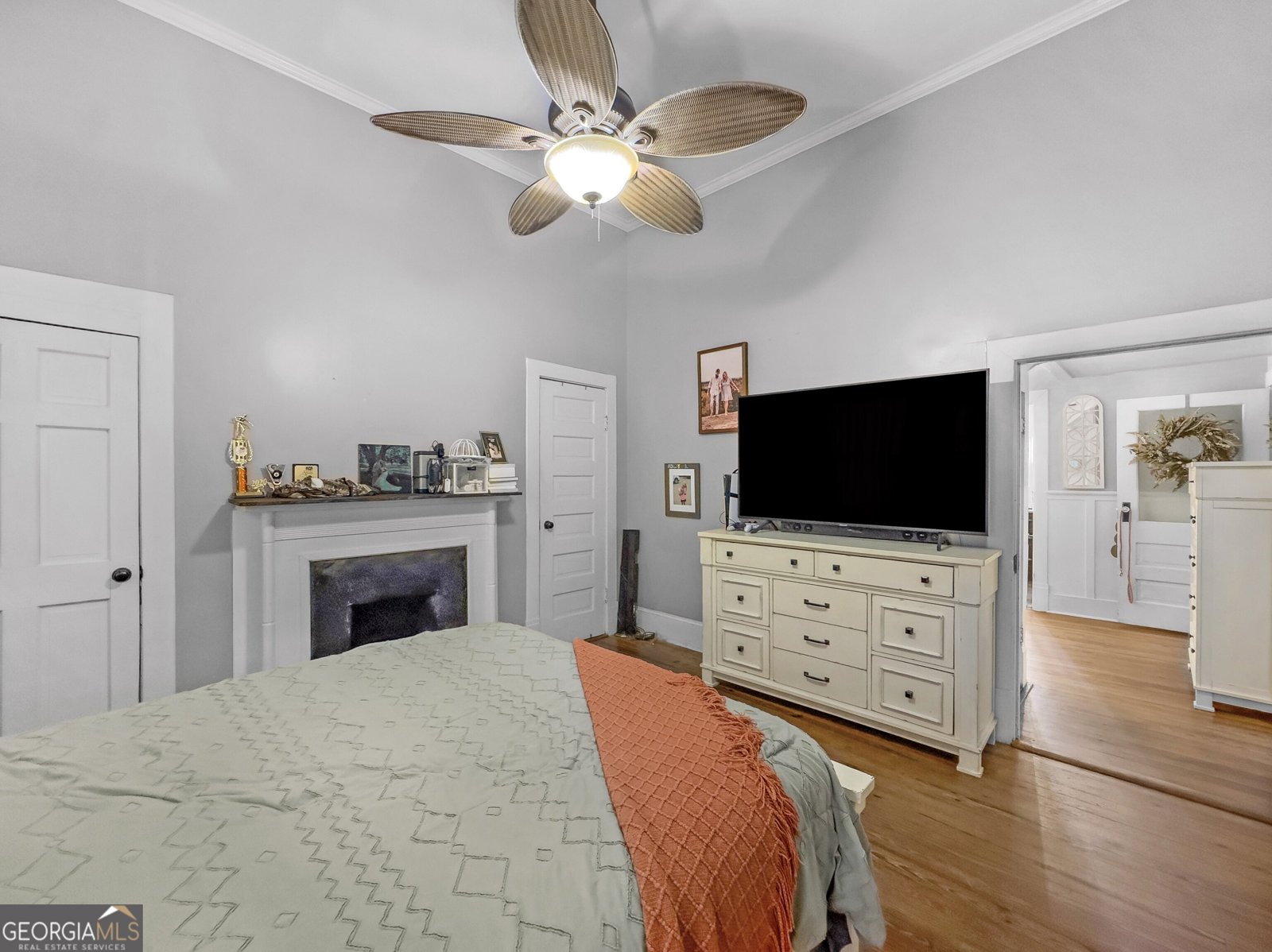 225 Indian Springs Drive Forsyth - 30