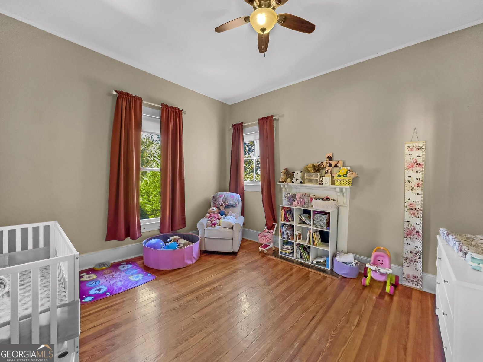 225 Indian Springs Drive Forsyth - 33